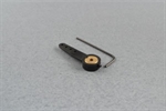 Steering Arm for Noselegs 14G